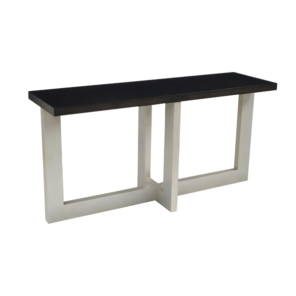 Mirage Console Table