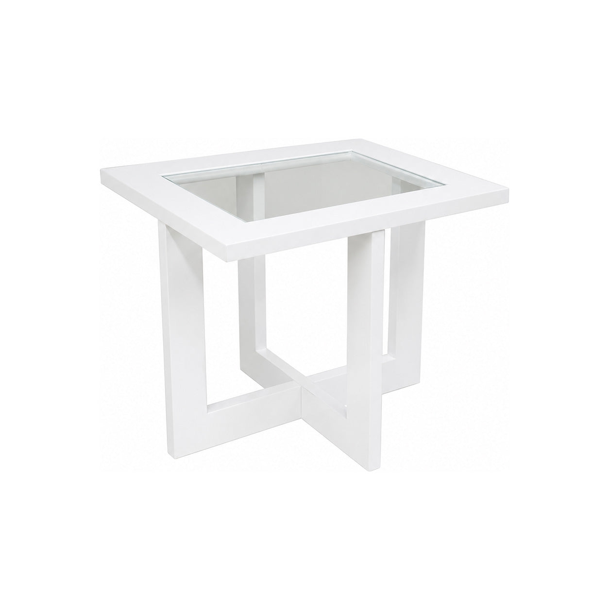 Mirage End Table