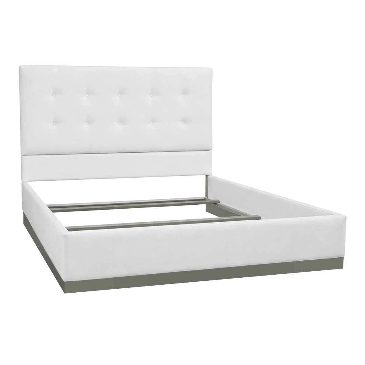 Montage Upholstered Bed Plinth Base
