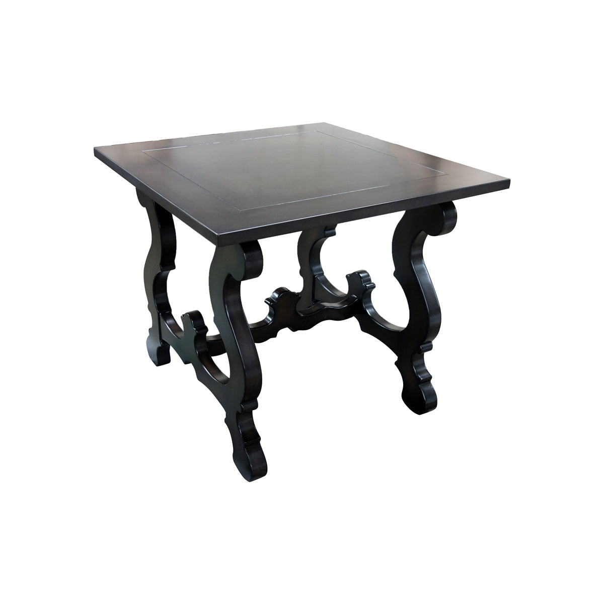 Montecito End Table