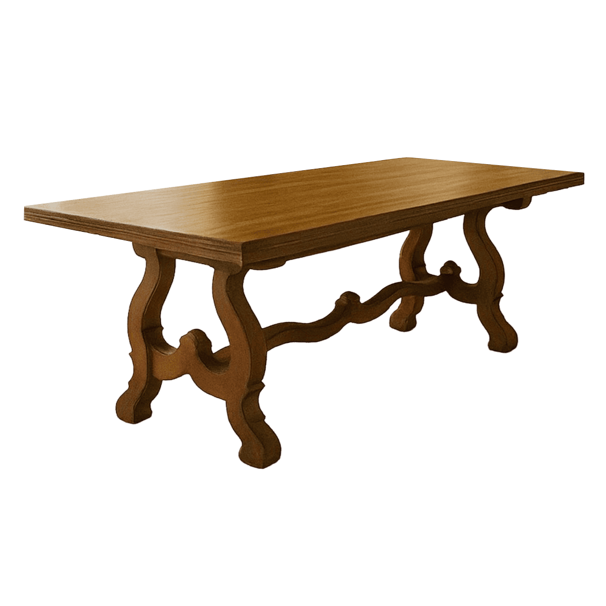 Montectio Draw Top Dining Table