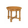 Sorrento Round End Table
