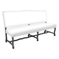 Provence Banquette