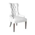 Tufted Arm Chair