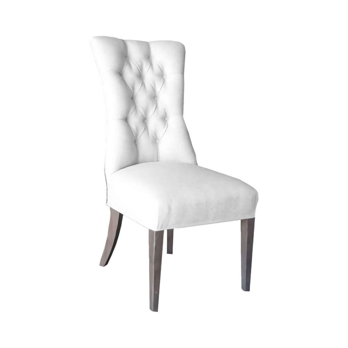 Tufted Side Chair