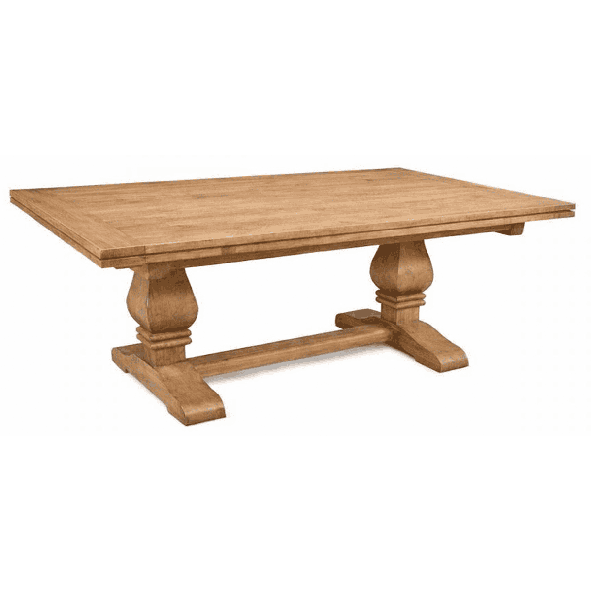Trestle Dining Table