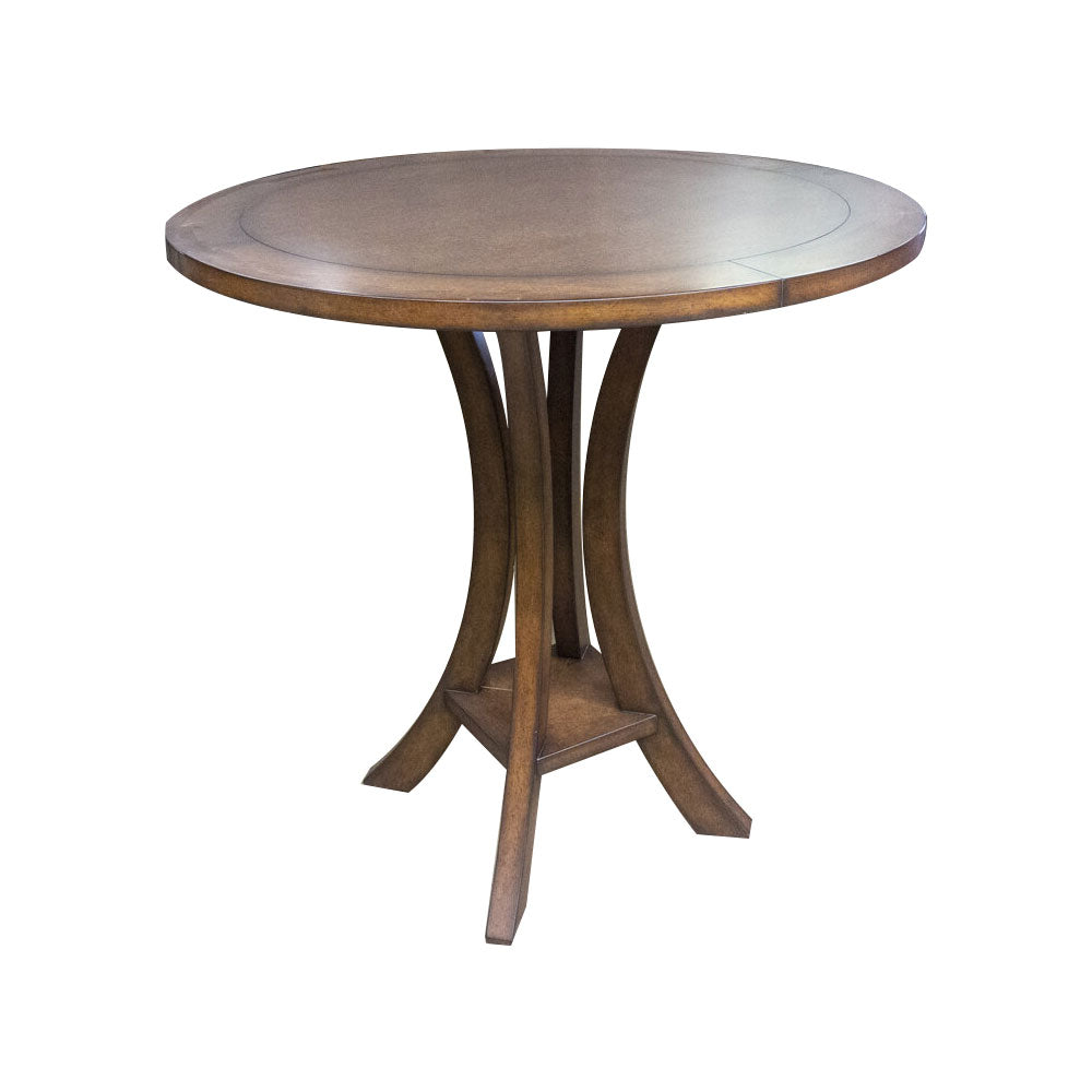36" Round Veranda Bistro Table