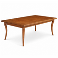 Veranda Draw Top Dining Table