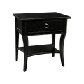 Veranda One Drawer Nightstand