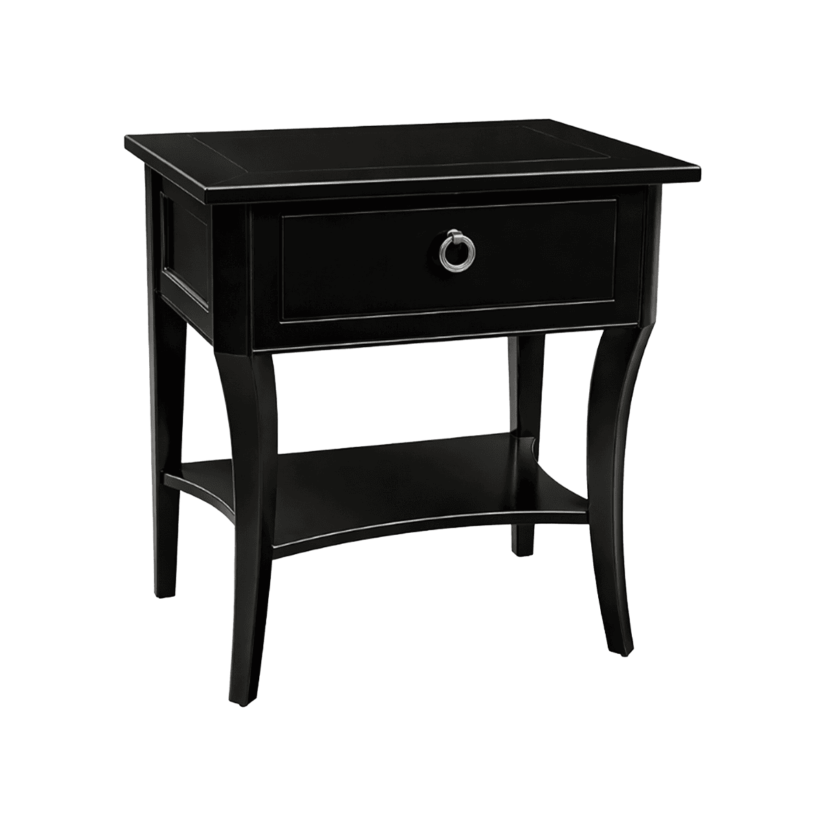 Veranda One Drawer Nightstand