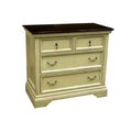 English 4 Drawer Chest