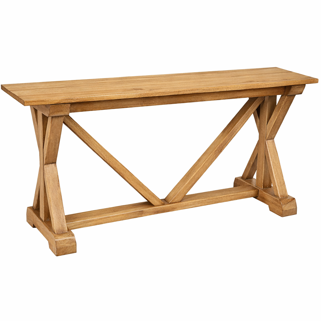 Montage Console Table