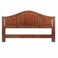 Country English Queen Headboard