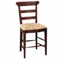 Harvest Rush Seat Barstool