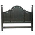 Chateau King Headboard