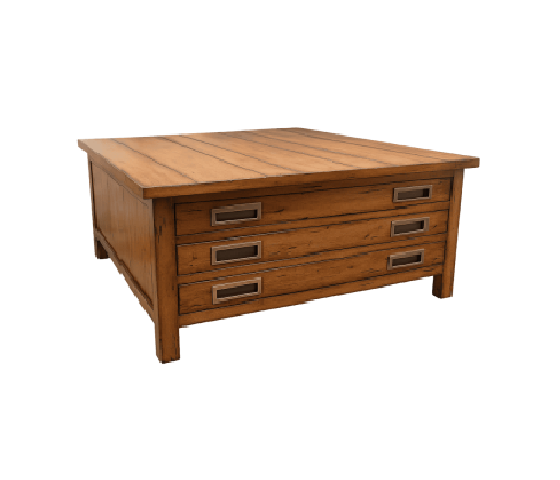 Map Table