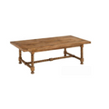 Sorrento Draw Top Dining Table