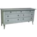 Veranda Dresser