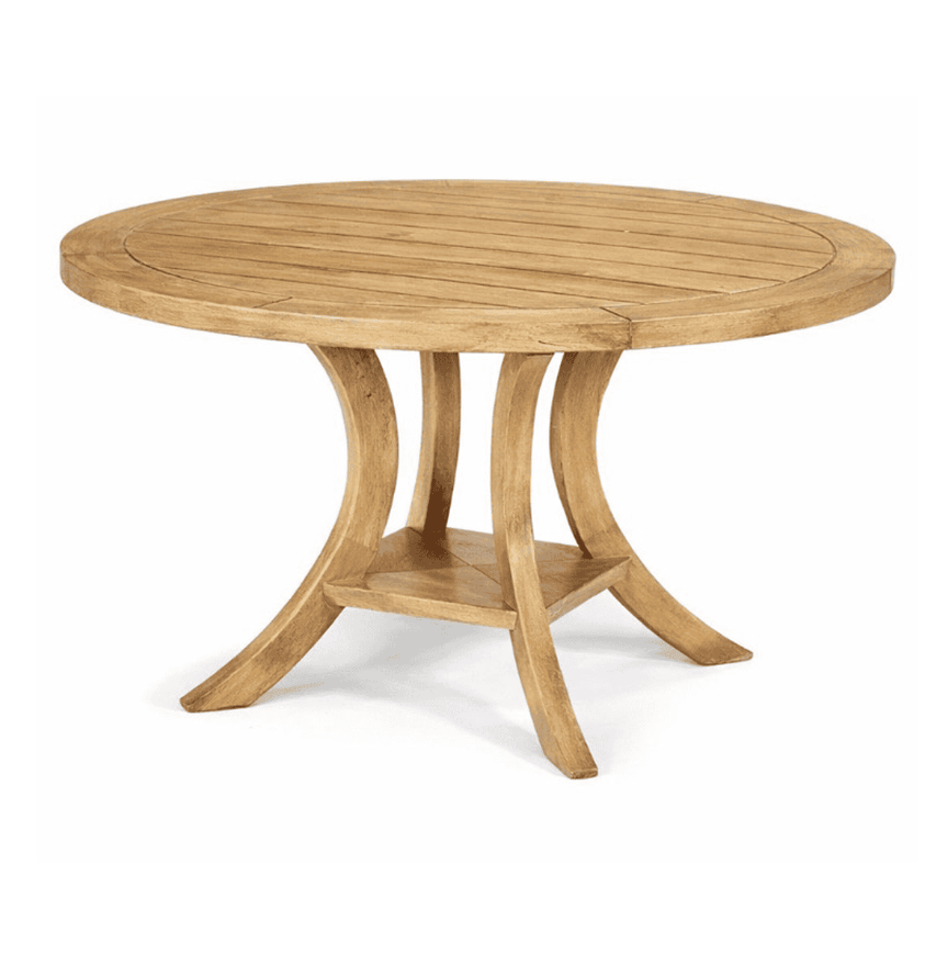Veranda Round Dining Table